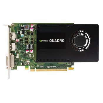 Amazon | NVIDIA Quadro K2200 NVQK2200 | NVIDIA